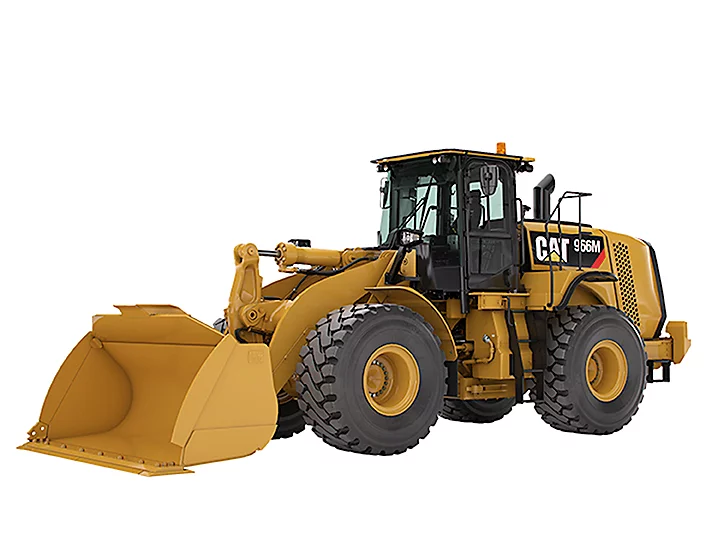 Front-end loader